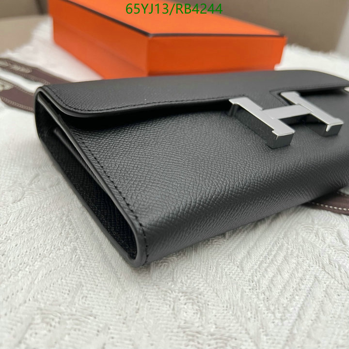 Hermes Bag-(4A)-Constance- Code: RB4244 $ 85USD