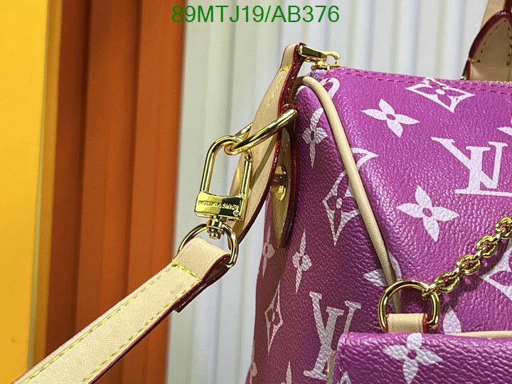 LV Bag-(4A)-Speedy- Code: AB376 $ 116USD