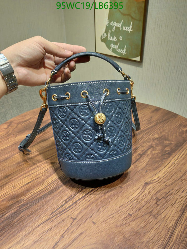 Tory Burch Bag-(4A)-Diagonal- Code: LB6395 $ 124USD