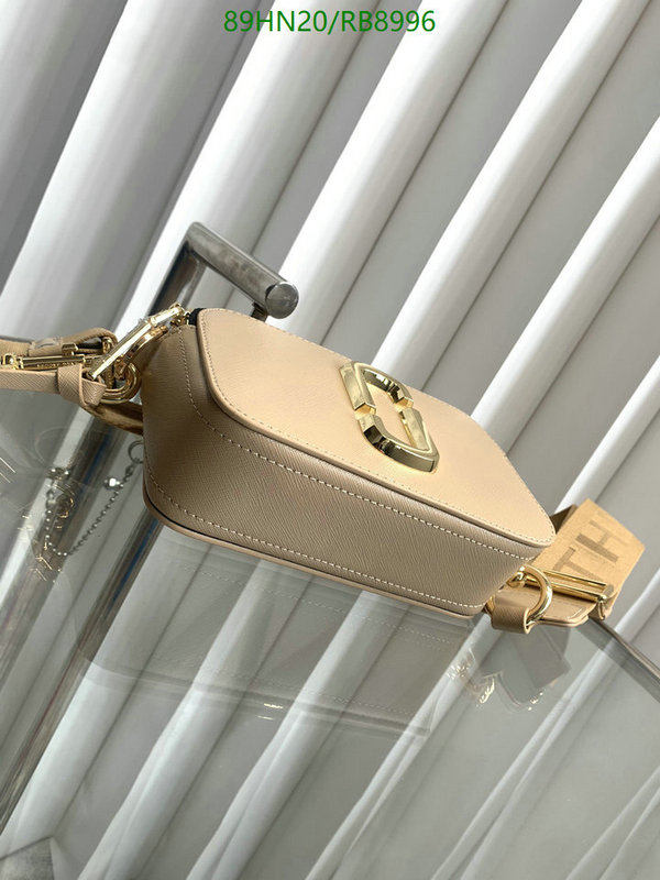 Marc Jacobs Bag-(4A)-Diagonal- Code: RB8996 $ 116USD