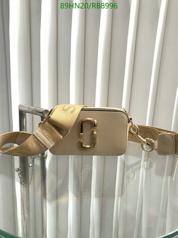 Marc Jacobs Bag-(4A)-Diagonal- Code: RB8996 $ 116USD