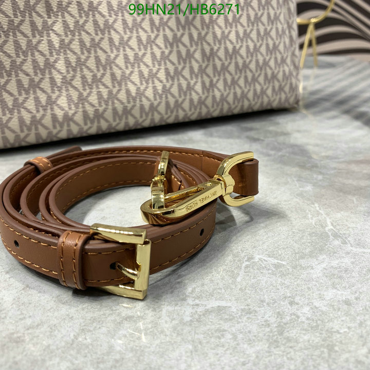 Michael Kors Bag-(4A)-Handbag-,Code: HB6271,$ 129USD