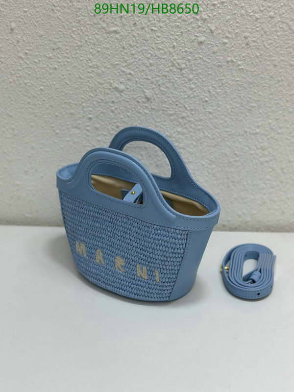 Marni Bag-(4A)-Diagonal-,Code: HB8650,$ 116USD