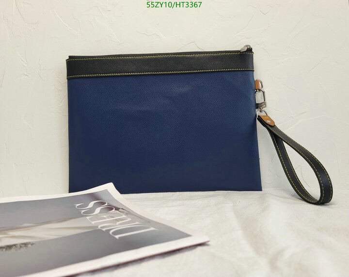 LV Bags-(4A)-Wallet-,Code: HT3367,$ 72USD