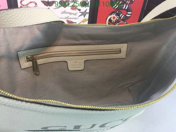 Gucci Bag-(4A)-Diagonal-,Code: GGB110605,$ 129USD