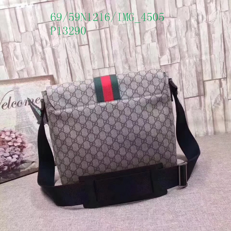 Gucci Bag-(4A)-Ophidia-G,Code:GGB111022,$ 90USD