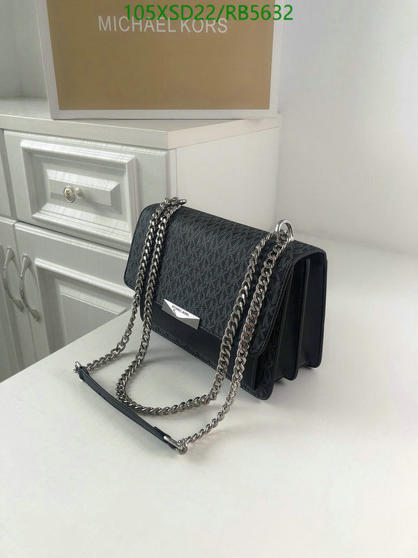 Michael Kors Bag-(4A)-Diagonal-,Code: RB5632,$ 137USD