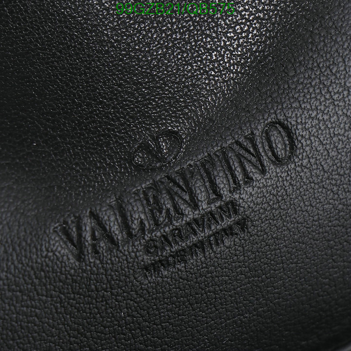 Valentino Bag-(4A)-Handbag- Code: QB575 $ 129USD