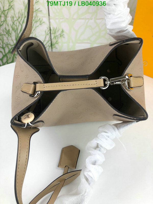 LV Bags-(4A)-Handbag Collection-,Code: LB040936,$ 103USD