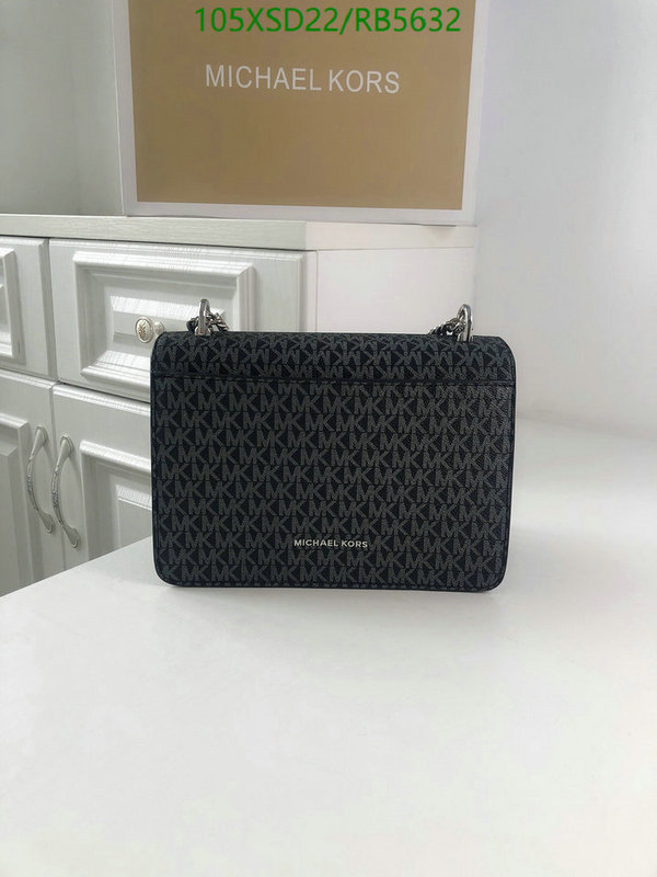 Michael Kors Bag-(4A)-Diagonal-,Code: RB5632,$ 137USD