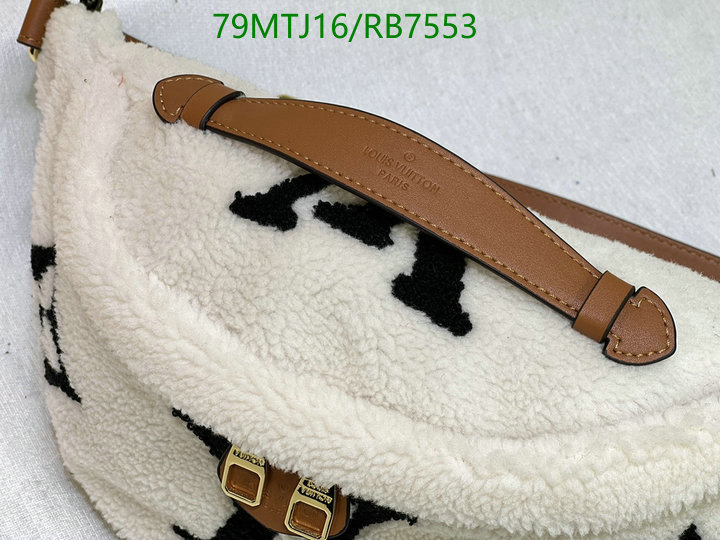 LV Bag-(4A)-Discovery- Code: RB7553 $ 103USD