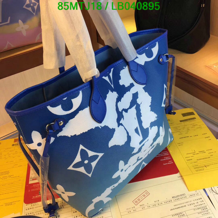 LV Bags-(4A)-Handbag Collection-,Code: LB040895,$ 116USD