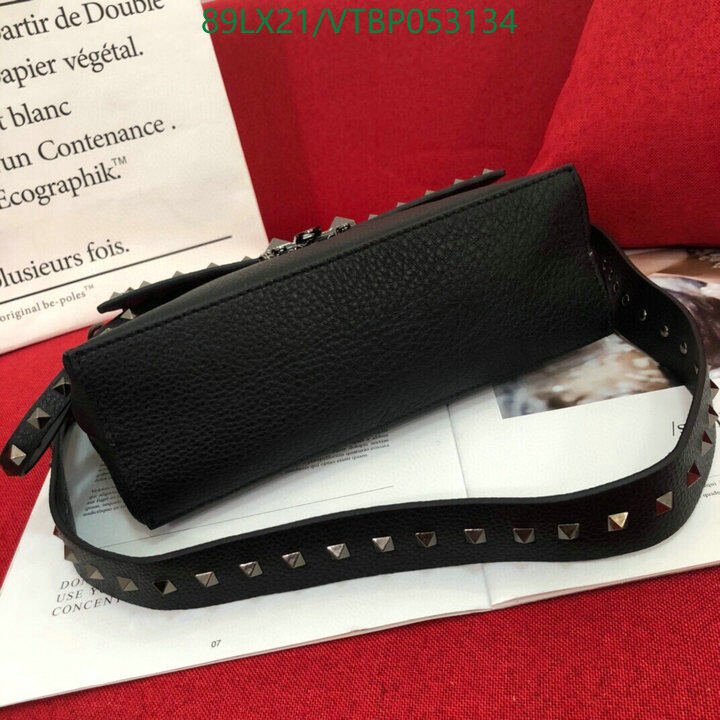 Valentino Bag-(4A)-Diagonal-,Code: VTBP053134,$ 116USD