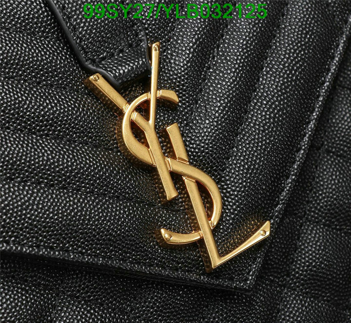 YSL Bag-(4A)-Envelope Series,Code: YLB032125,$ 129USD