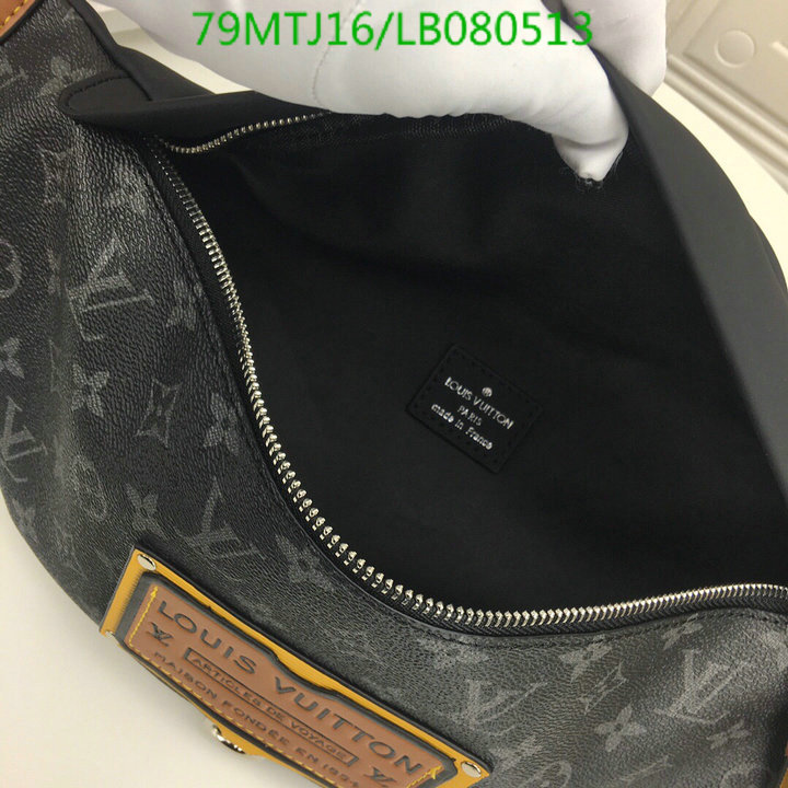 LV Bags-(4A)-Discovery-,Code: LB080513,$ 103USD