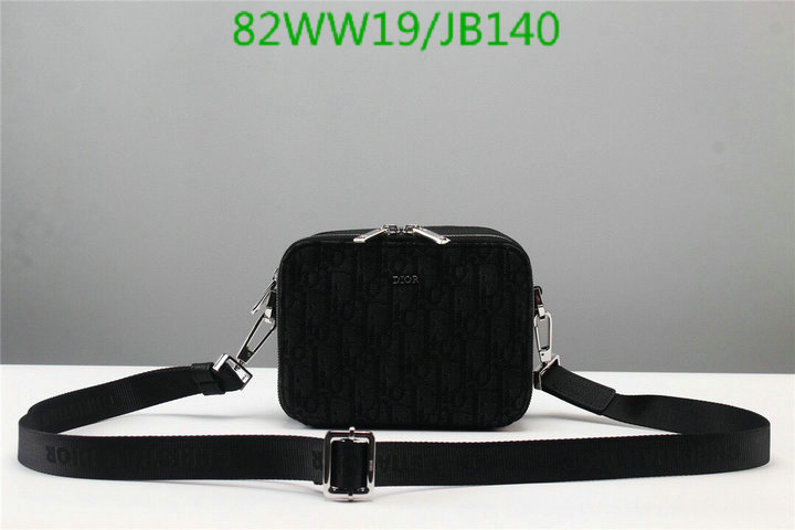 Dior Bags-(4A)-Other Style-,Code: JB140,$ 107USD