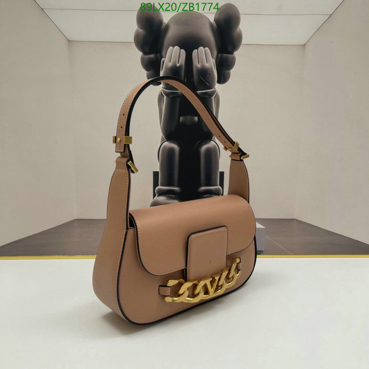 Valentino Bag-(4A)-Handbag-,Code: ZB1774,$ 116USD