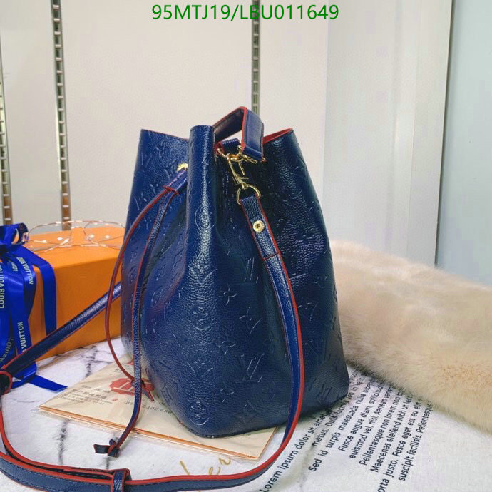 LV Bags-(4A)-Nono-No Purse-Nano No-,Code: LBU011649,$ 124USD