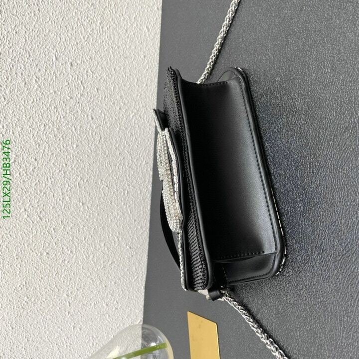 Valentino Bag-(4A)-LOC-V Logo ,Code: HB3476,$ 163USD