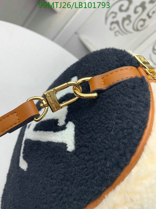 LV Bags-(4A)-Speedy-,Code: LB101793,$ 129USD