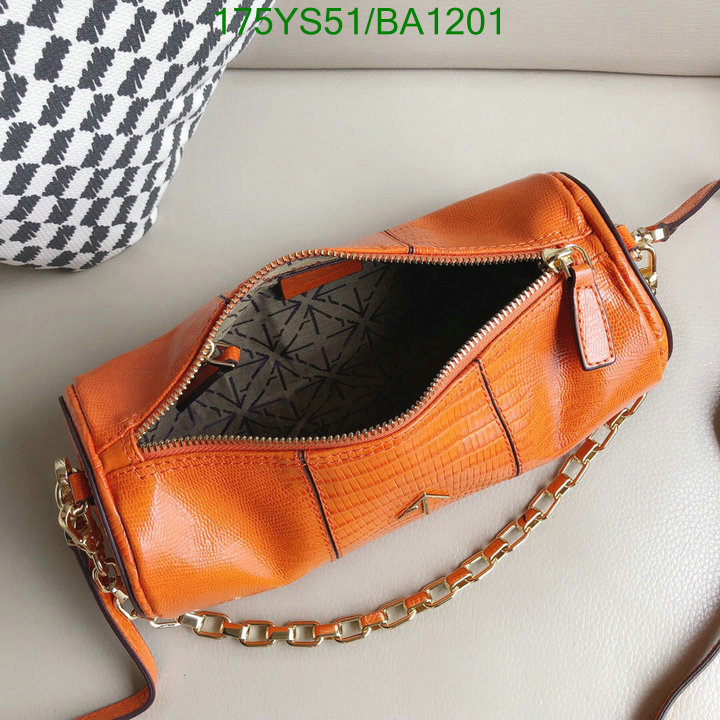 Manu Atelier Bag-(4A)-Diagonal-,Code: MABA1201,$ 228USD