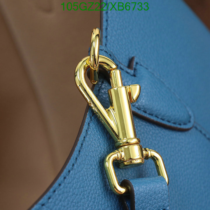 Tods Bag-(4A)-Handbag-,Code: XB6733,$ 137USD