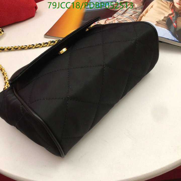 Prada Bag-(4A)-Diagonal-,Code: PDBP052513,$ 103USD