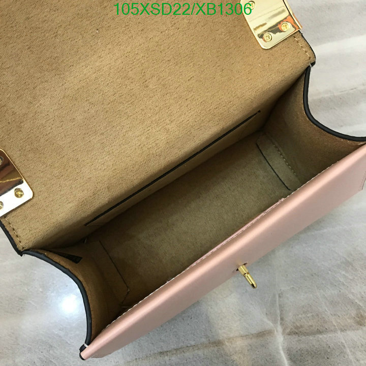 Michael Kors Bag-(4A)-Handbag-,Code: XB1306,$ 137USD