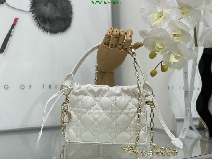 DiorBag-(4A)-Other Style- Code: HB6055 $ 103USD