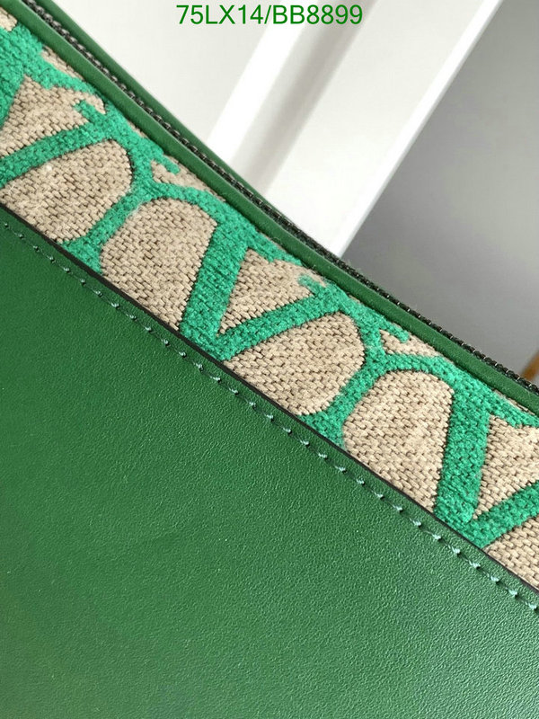 Valentino Bag-(4A)-Crossbody- Code: BB8899 $ 98USD