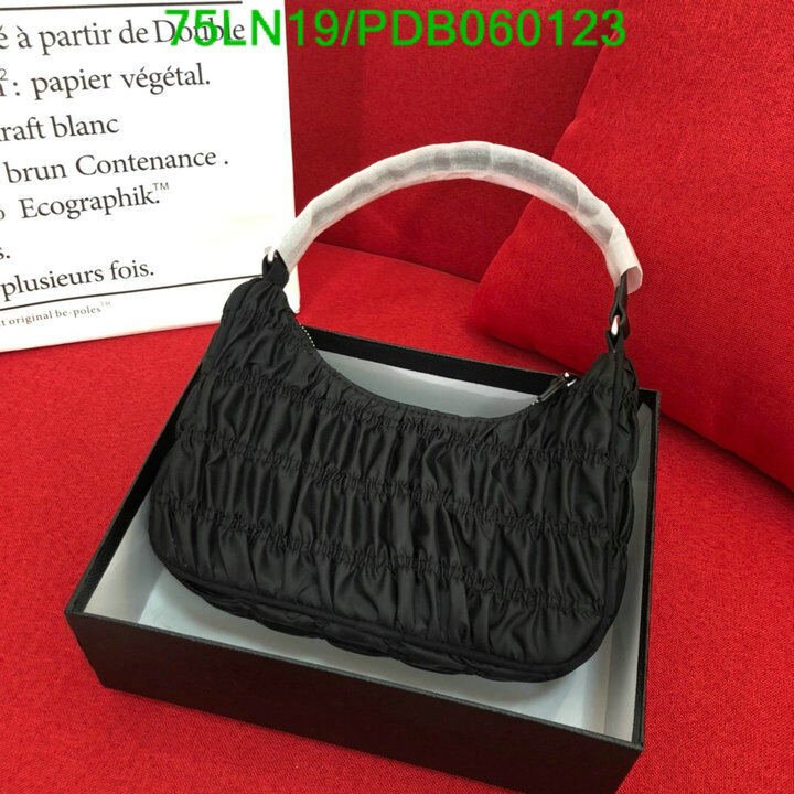 Prada Bag-(4A)-Re-Edition 2000,Code:PDB060123,$ 98USD