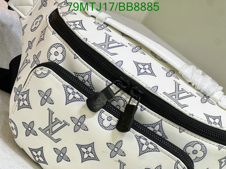 LV Bag-(4A)-Discovery- Code: BB8885 $ 103USD