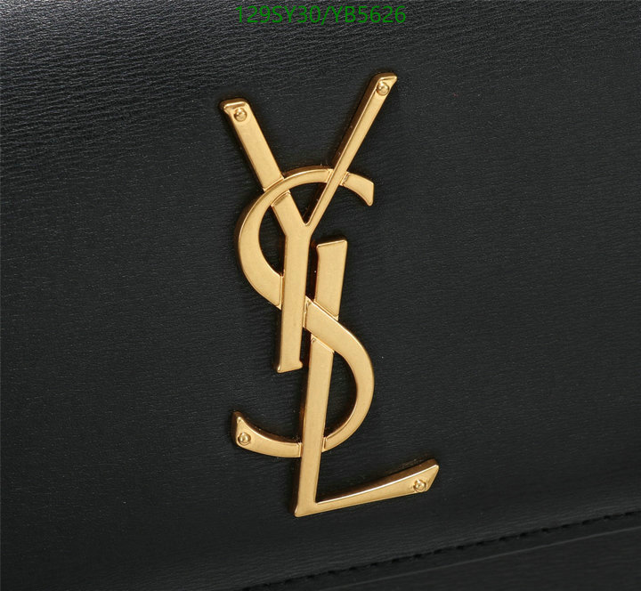 YSL Bag-(4A)-Diagonal- Code: YB5626 $ 168USD