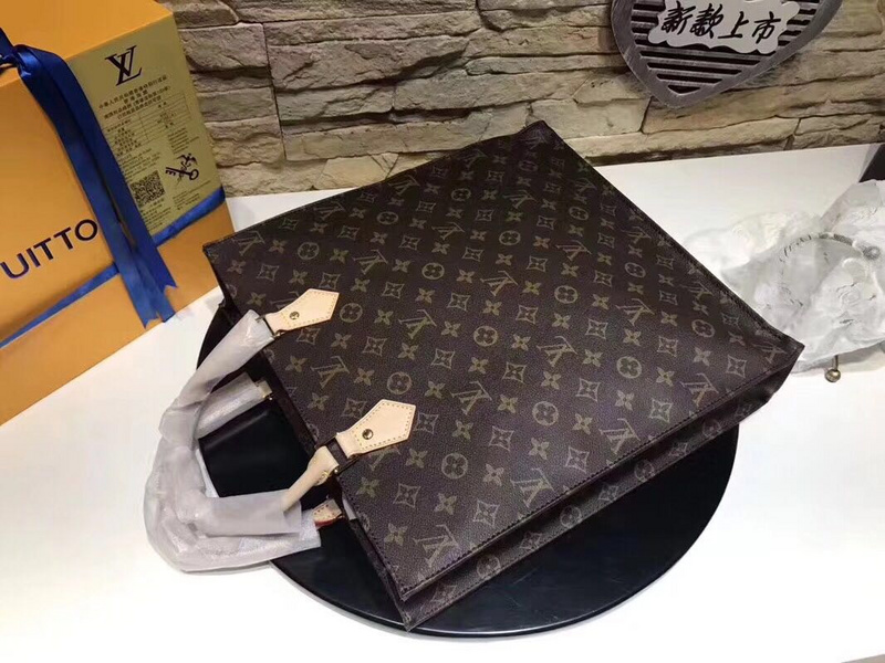 LV Bags-(4A)-Handbag Collection-,Code: LB042305,$ 116USD