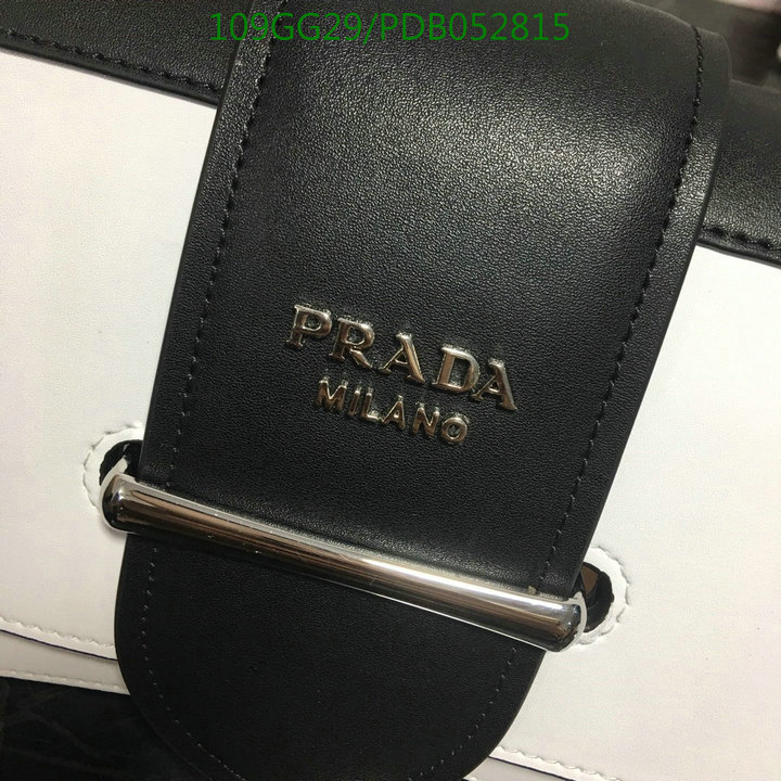 Prada Bag-(4A)-Diagonal-,Code: PDB052815,$ 142USD