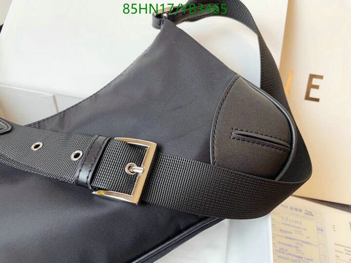 Prada Bag-(4A)-Handbag- Code: YB3465 $ 111USD