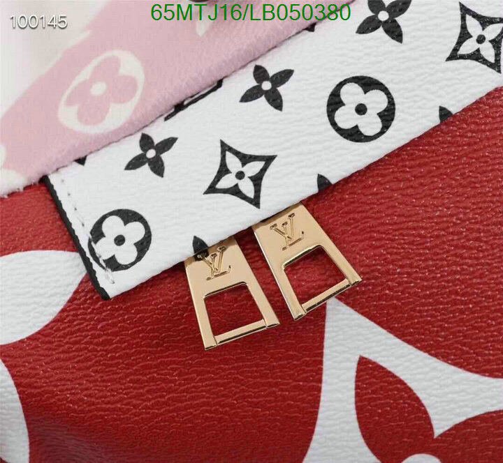 LV Bags-(4A)-Discovery-,Code: LB050380,$ 85USD