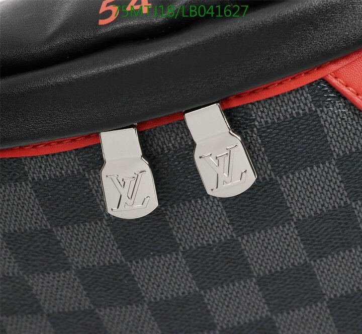 LV Bags-(4A)-Discovery-,Code: LB041627,$ 98USD