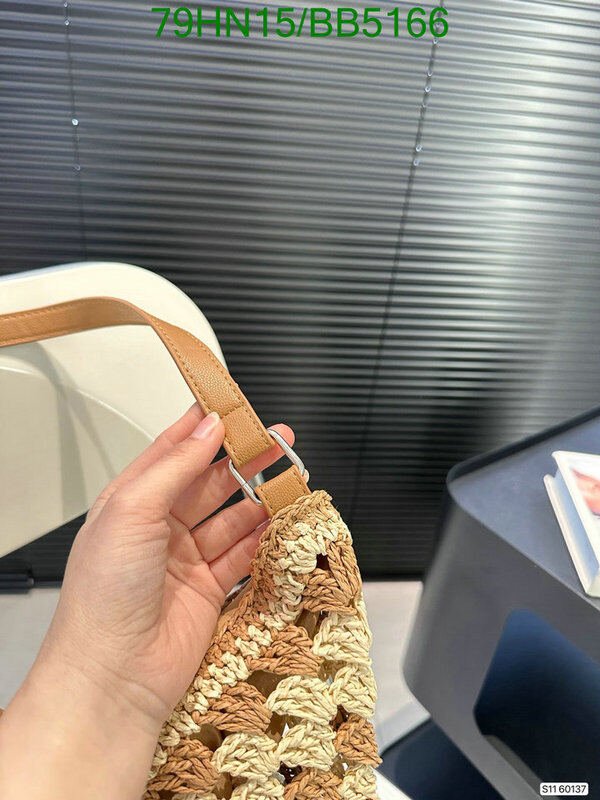 Miu Miu Bag-(4A)-Handbag- Code: BB5166 $ 103USD