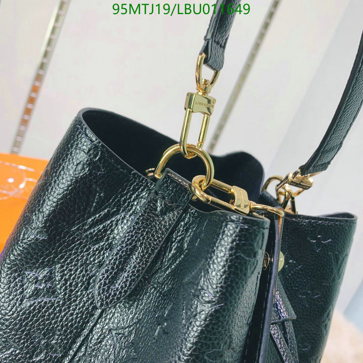 LV Bags-(4A)-Nono-No Purse-Nano No-,Code: LBU011649,$ 124USD