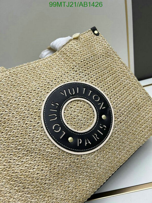 LV Bag-(4A)-Handbag Collection- Code: AB1426 $ 129USD