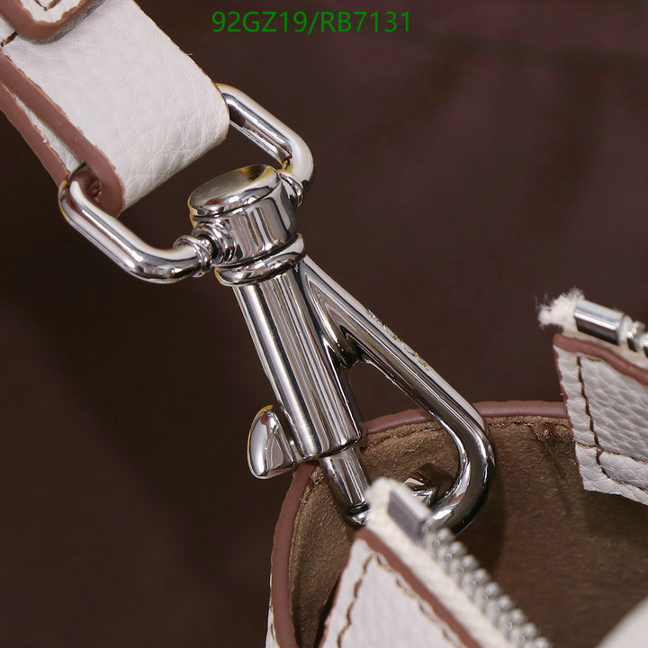 Tods Bag-(4A)-Handbag- Code: RB7131 $ 120USD