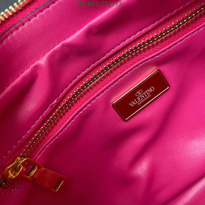 Valentino Bag-(4A)-Diagonal-,Code: ZB1773,$ 129USD