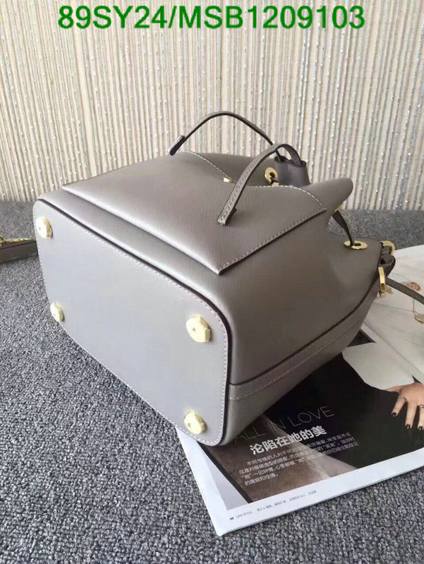 Michael Kors Bag-(4A)-Diagonal-,Code: MSB1209103,$ 116USD