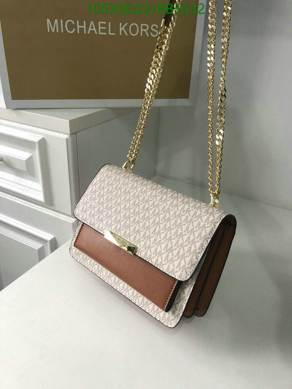 Michael Kors Bag-(4A)-Diagonal-,Code: RB5632,$ 137USD