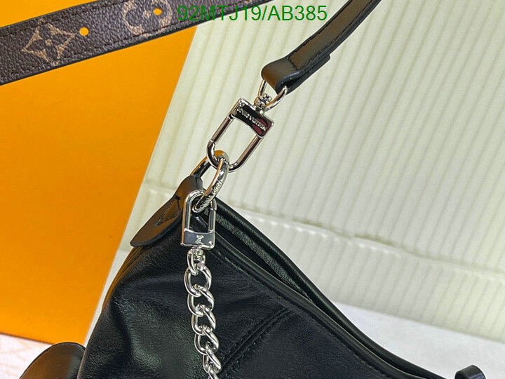 LV Bag-(4A)-Handbag Collection- Code: AB385 $ 120USD