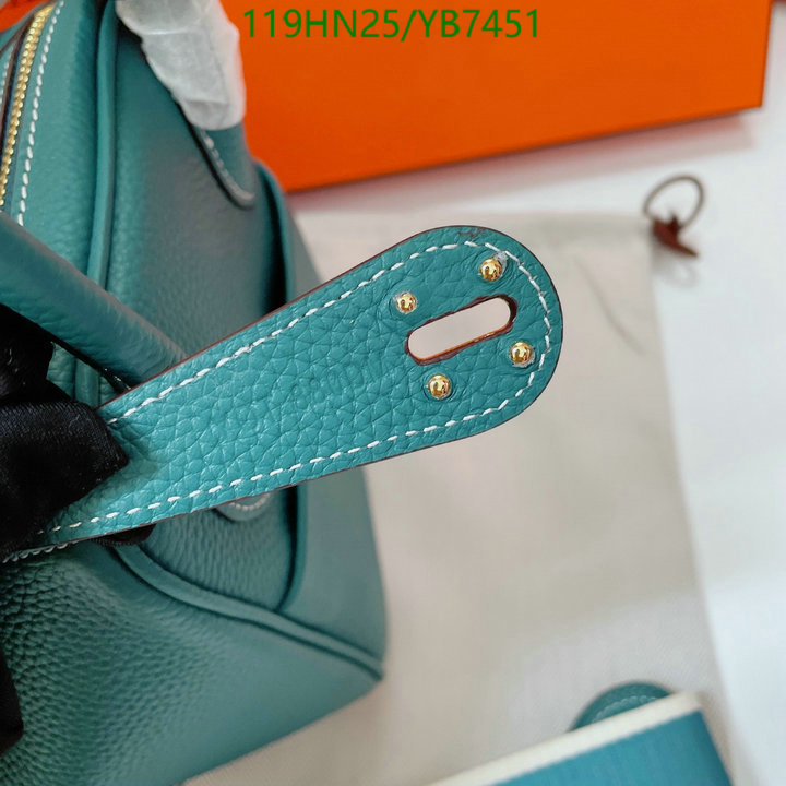 Hermes Bag-(4A)-Lindy-,Code: YB7451,$ 155USD