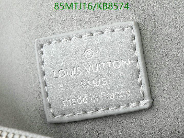 LV Bag-(4A)-Coussin Code: KB8574 $ 111USD