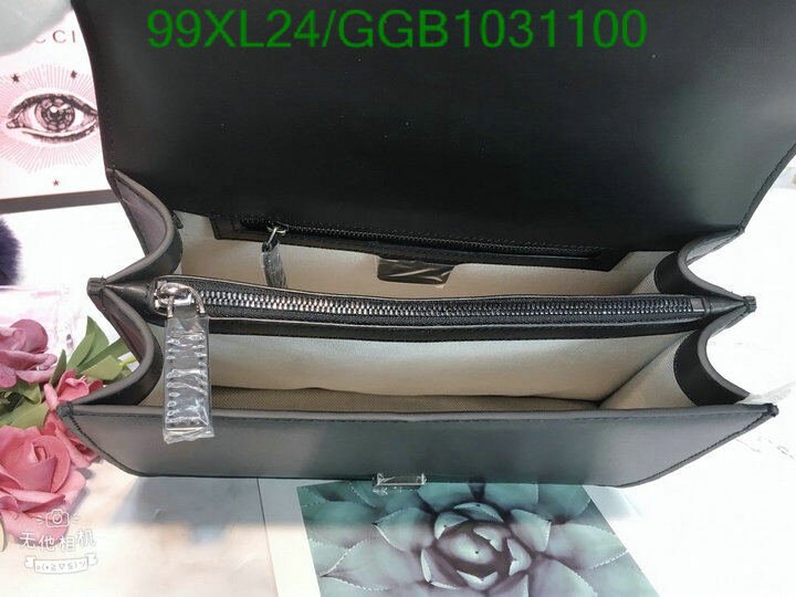 Gucci Bag-(4A)-Diagonal-,Code: GGB1031100,$ 129USD