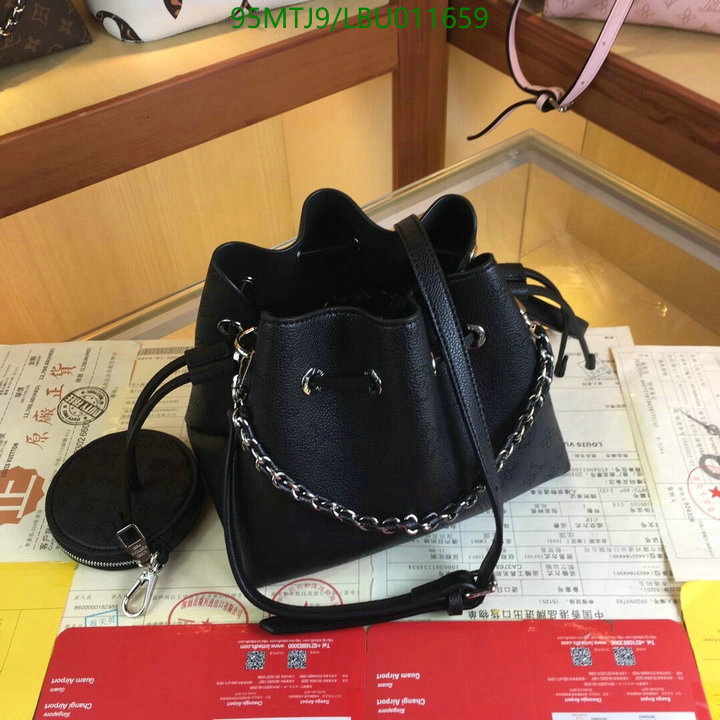 LV Bags-(4A)-Nono-No Purse-Nano No-,Code: LBU011659,$ 124USD